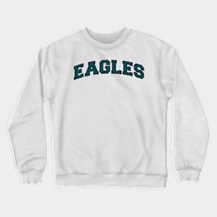 Philadelphia Eagles Crewneck Sweatshirt